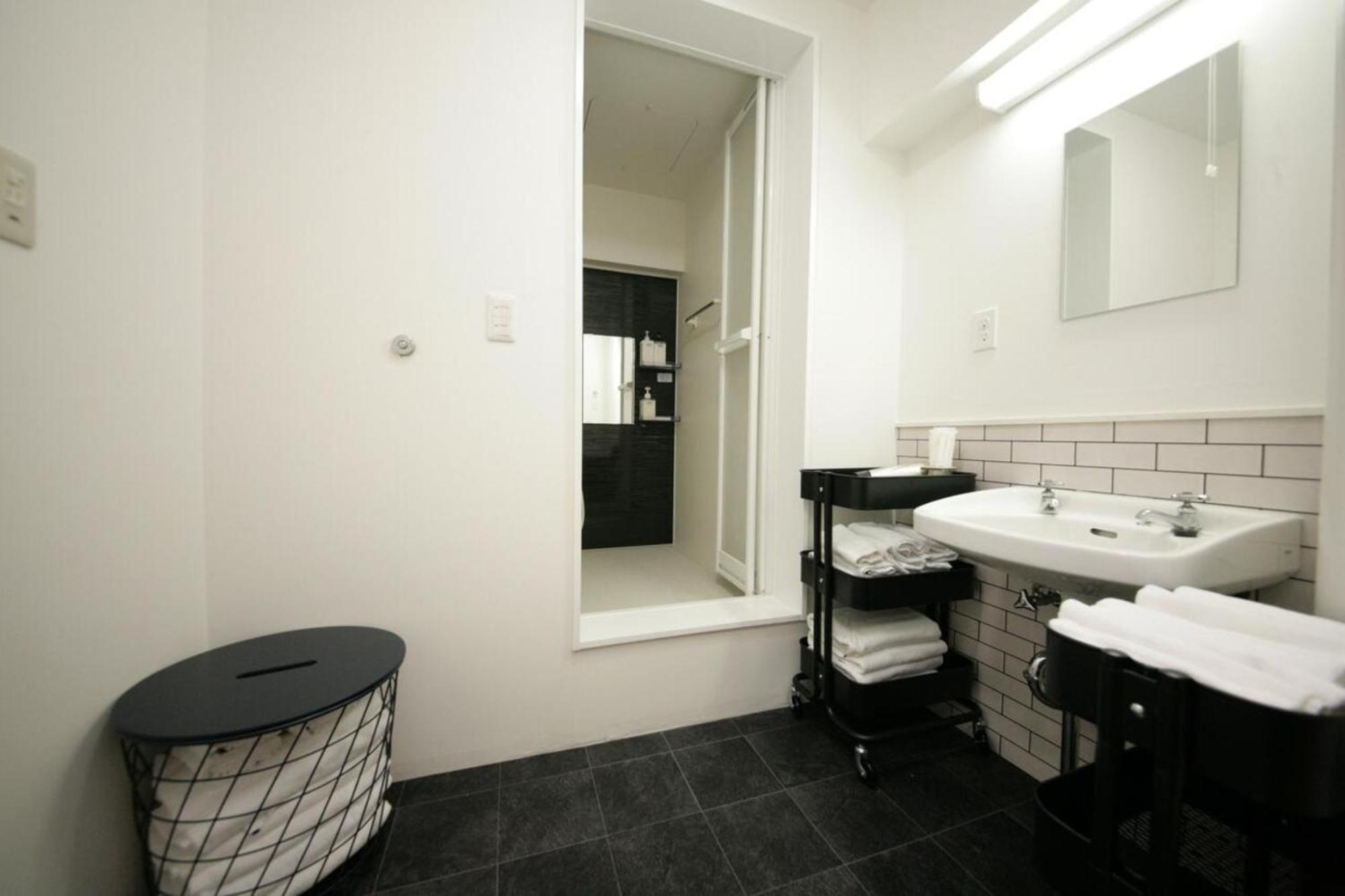 Goom Hotel Hakata-Higashihie-Ekimae Fukuoka  Kültér fotó