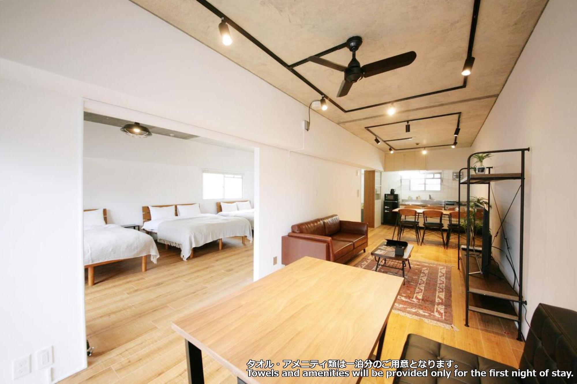 Goom Hotel Hakata-Higashihie-Ekimae Fukuoka  Kültér fotó