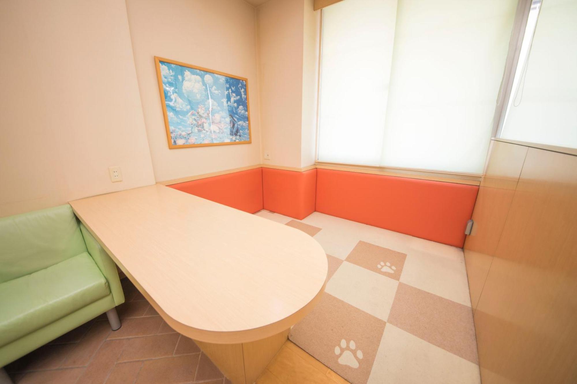 Goom Hotel Hakata-Higashihie-Ekimae Fukuoka  Kültér fotó